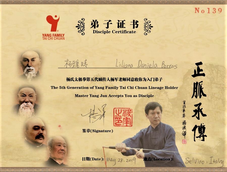 Wuji Imagen
